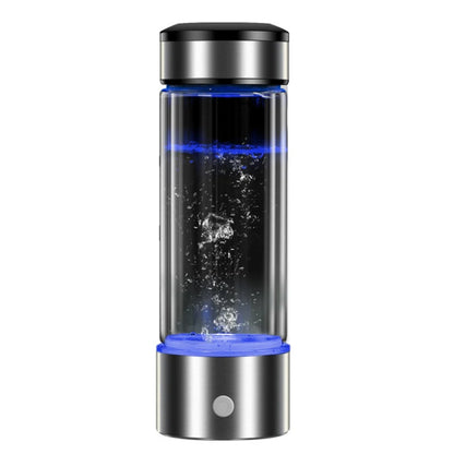 ErectoLyte™ Hydrogen Water Generator: Supercharge Your Erection & Hydration