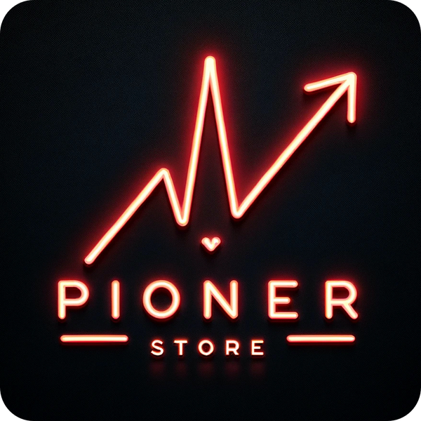 Pioner Store